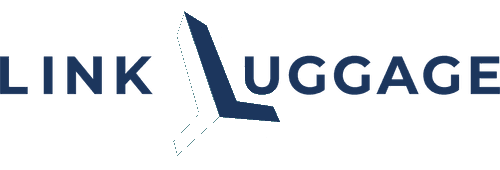 Link Luggage logo